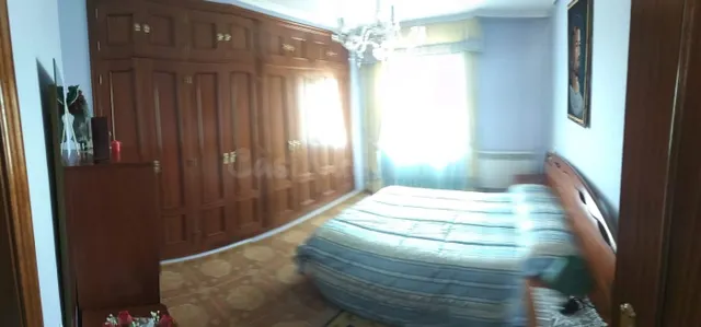 CHALET ADOSADO EN VENTA EN VILLARRAMIEL