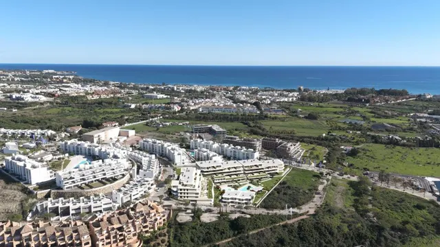 Apartamento 3 habitaciones 124m² en venta - Bel-Air-Cancelada-Saladillo — 11