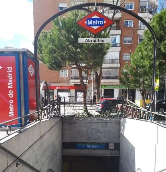 Piso 4 habitaciones 98m² en venta - Abrantes — 7