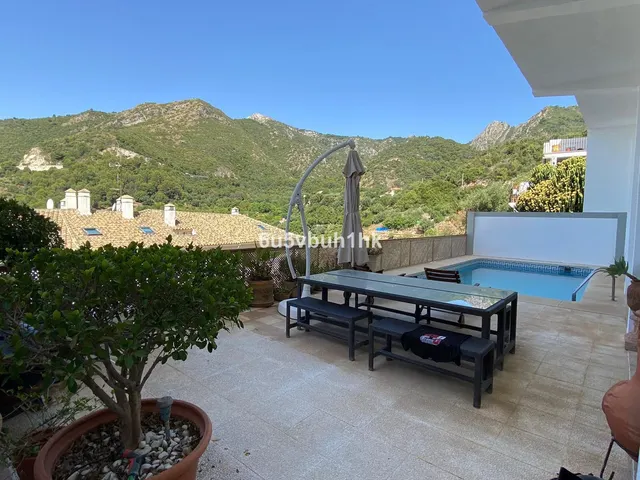 Adosado 5 habitaciones 447m² en venta - Marbella — 6