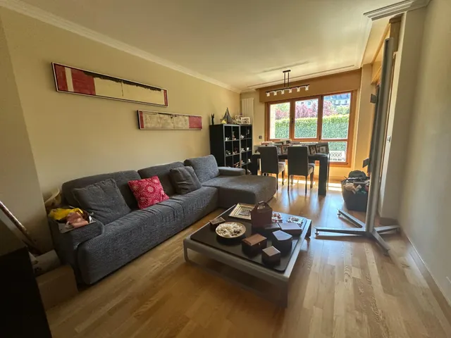 Chalet en Jaca — 10