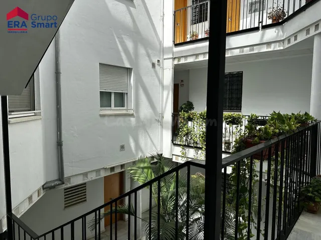 Vivir en el corazón de triana, con piscina y todas las comodidades — 13