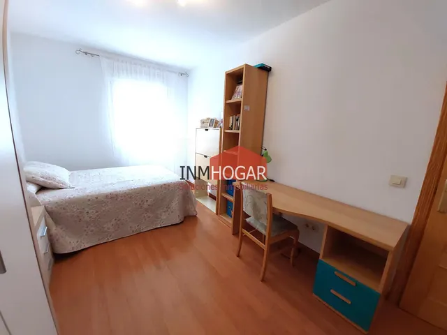 Planta baja reformada con patio en Sanchidrián, Ávila, al lado de la plaza — 15