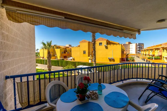 Apartamento de 2 dormitorios 2 baños en aguamarina- cabo roig ( orihuela costa ) — 10