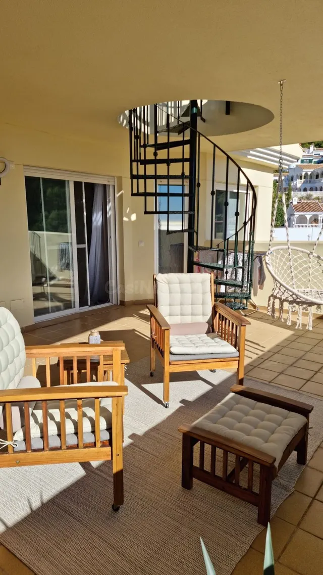 Ático Dúplex 3 habitaciones 197m² en venta - Riviera del sol — 5