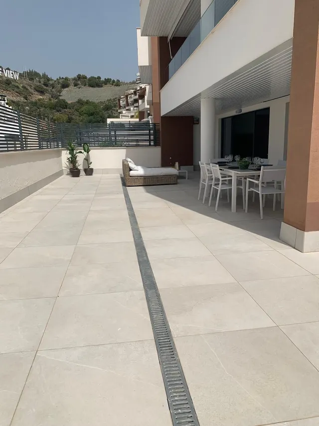 Apartamento 3 habitaciones 121m² en venta - El Madroñal — 8