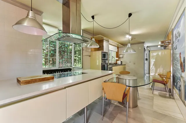 Chalet 10 habitaciones 679m² en venta - Marbella — 20