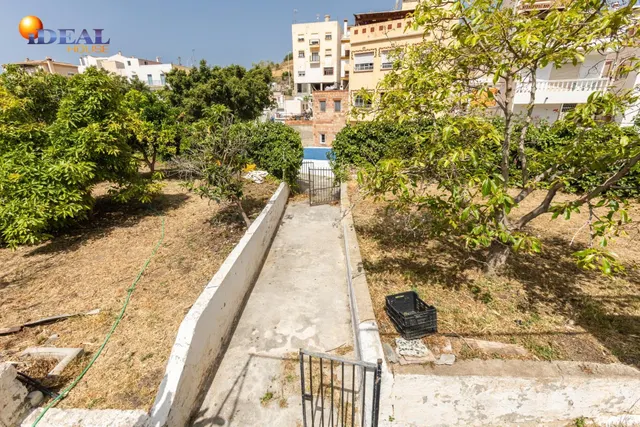TERRENO URBANO EN LA HERRADURA - foto 3