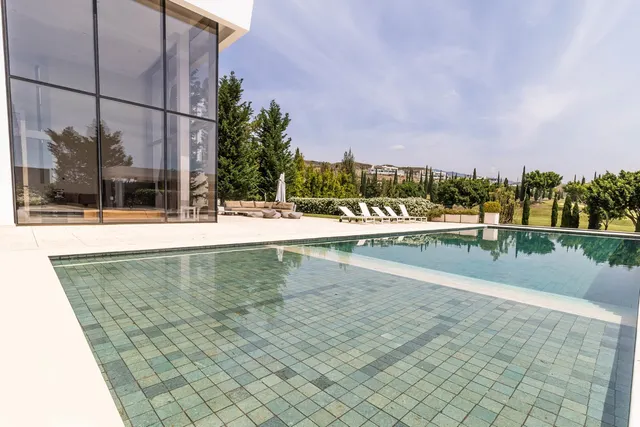 Chalet 6 habitaciones 1183m² en venta - Costa del Sol — 37