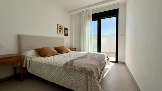 Bungalow 2 habitaciones 79m² en venta - San Pedro del Pinatar — 19