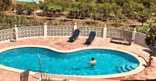 Chalet 7 habitaciones 513m² en venta - Costa Del Sol — 27