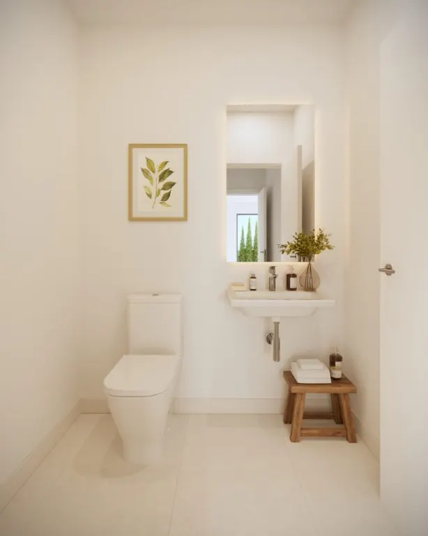 Casa-Chalet en Venta en Vélez Malaga Málaga — 16