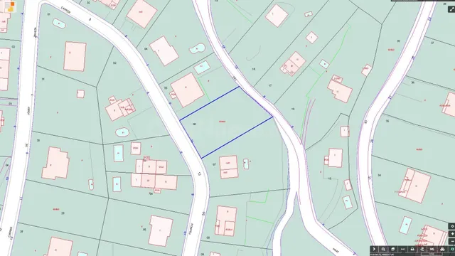 🌄 Terreno de 724 m2 en venta en Torre Blanca, Vacarisses – ¡ - foto 3