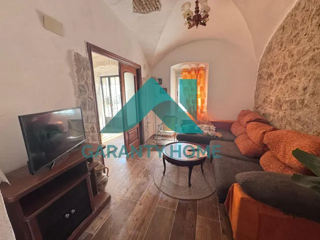 SE VENDE CASA EN ZONA ARROYO DE LA LUZ - foto 2