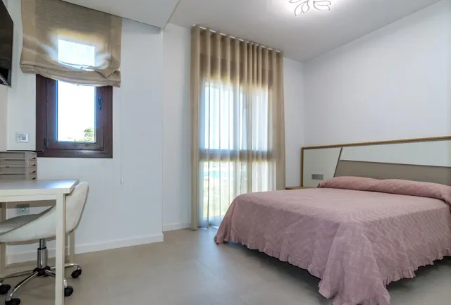 CHALET DE RECIENTE CONSTRUCCIÓN EN ALQUILER – 2024 — 21