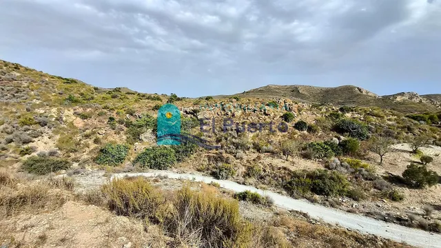 TERRENO RUSTICO CON CASA EN RUINA PARA REFORMAR — 16