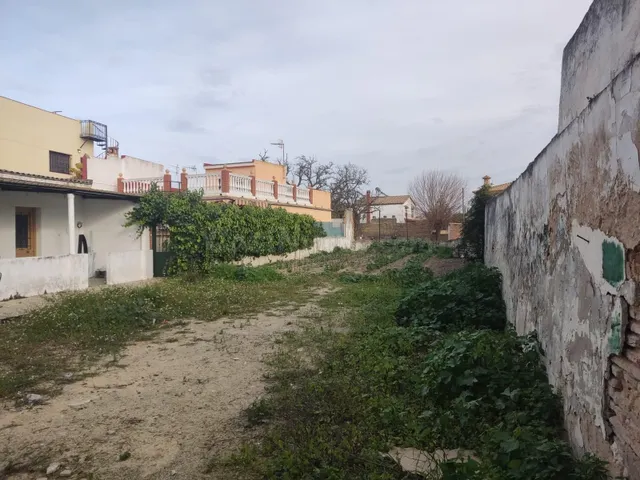 MAGNÍFICA PARCELA URBANA - foto 2