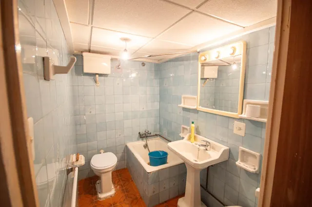 Casa independiente en calle Mayor 268 m2 en el corazón del casco antiguo de Petrer — 16