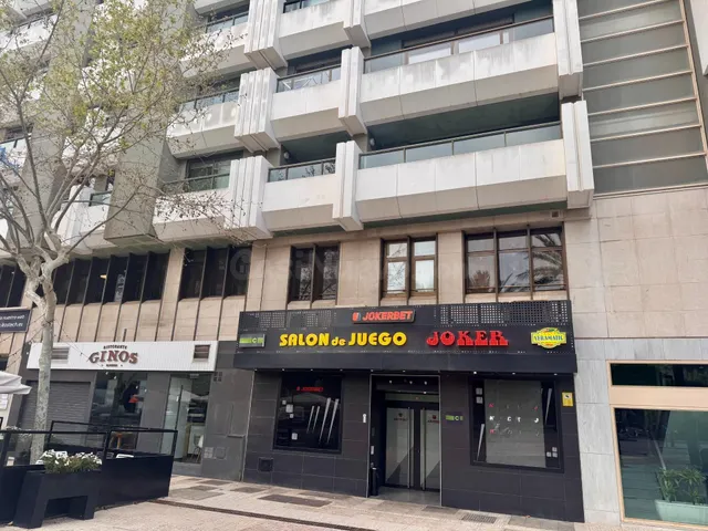🏢 Oficinas en el centro de Almería – ¡Ubicación inmejorable! - foto 2