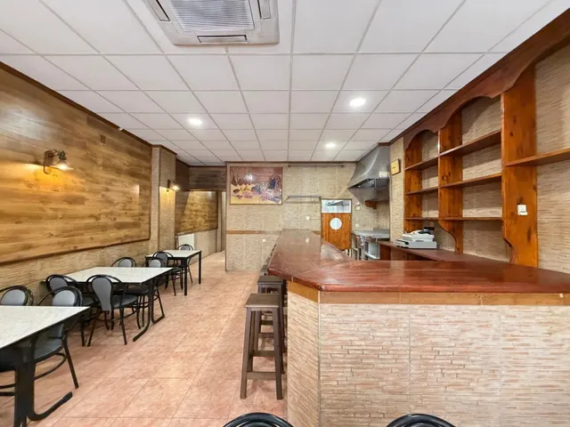 Local comercial 98m² en venta - Playa del Cura — 6