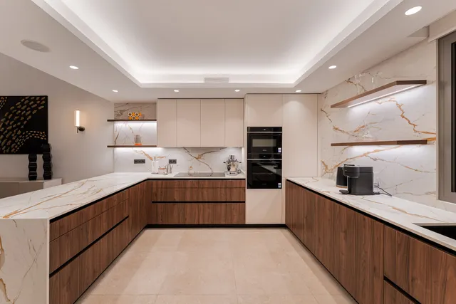 Chalet 5 habitaciones 453m² en venta - Marbella — 49
