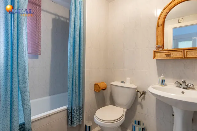 PRECIOSO ÁTICO-DÚPLEX EN PERLA DE ANDALUCÍA — 28