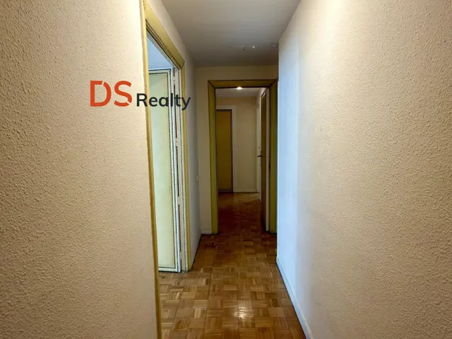 PISO DE 4 DORMITORIOS JUNTO A TRIBUNAL Y BILBAO | 107 m2 — 22