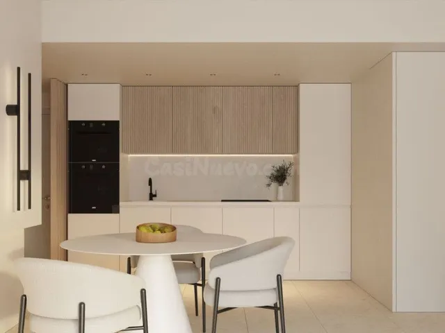 Apartamento 3 habitaciones 103m² en venta - Calpe — 10