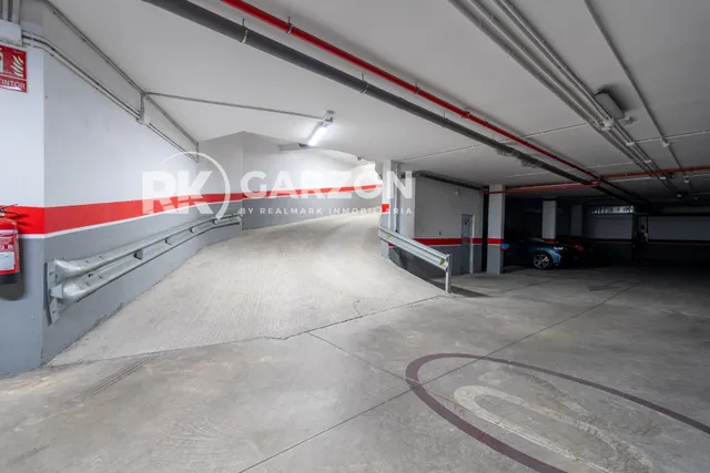 Pisazo a estrenar junto a la plaza de toros — 23