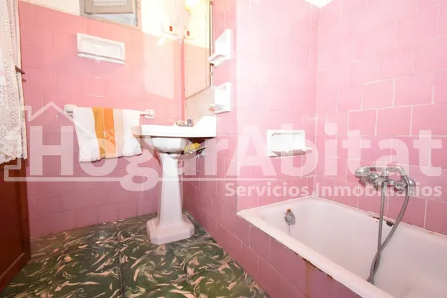 Casa de 2 alturas con TERRAZA cerca del Ayuntamiento — 41