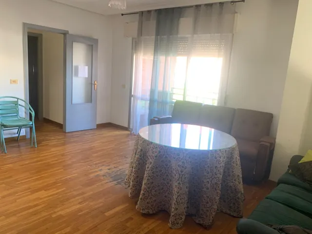 Piso para Estudiantes al Lado de la Universidad — 9