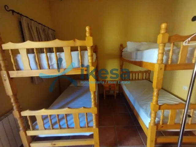 Venta de Casa en El Rocío, Almonte — 20