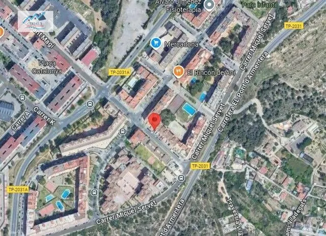 Venta de Piso en Tarragona. - foto 2