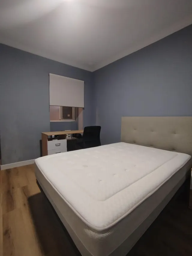 Amplio y Reformado Piso en el Corazón de Cádiz — 8