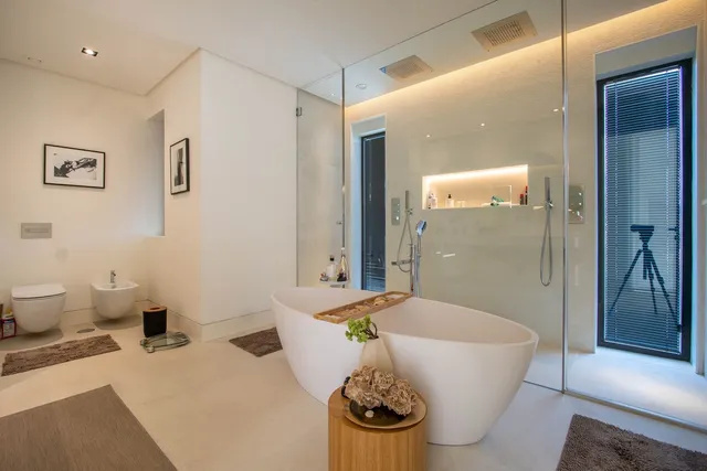 Chalet 5 habitaciones 616m² en venta - Costa del Sol — 40