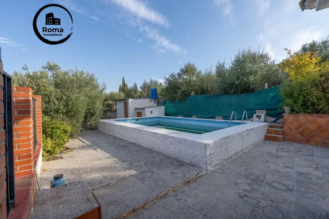 Casa con terreno 3 habitaciones 100m² en venta - Híjar — 46