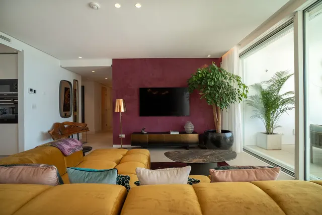 Apartamento 3 habitaciones 145m² en venta - Ojen pueblo - foto 5