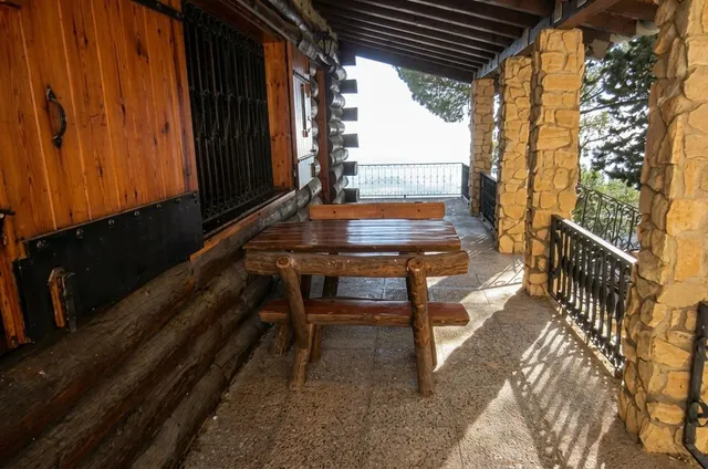 CASA A LA VENTA EN JIJONA.ALICANTE — 17