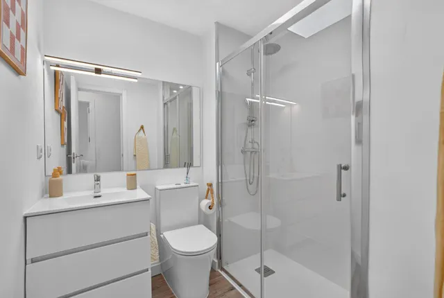 Apartamento 2 habitaciones 58m² en venta - Villamartín-Las Filipinas — 13