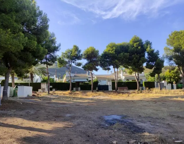 Suelo urbano terciario en venta Peñiscola (Castellón) — 8
