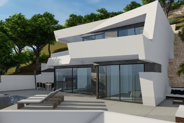 Villa 4 habitaciones 489m² en venta - Maryvilla — 6