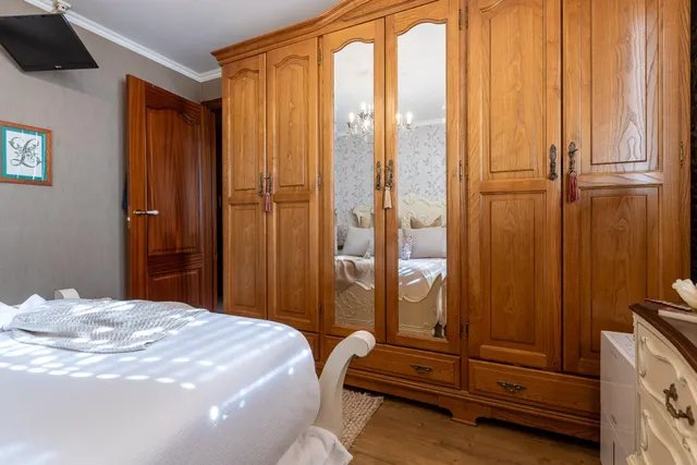 Chalet independiente en Cambre, A Coruña — 17
