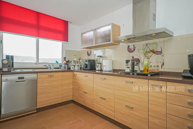 Pareado 4 habitaciones 137m² en venta - CUESTA LA GRAMA — 23