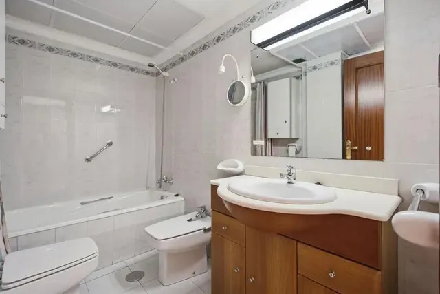APARTAMENTO EXCLUSIVO CON LICENCIA TURÍSTICA EN EL CENTRO HISTÓRICO DE MÁLAGA — 10
