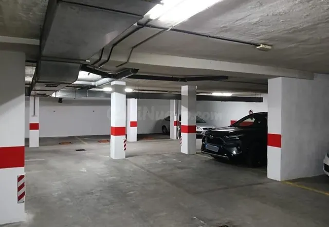 9 Plazas de Garaje - foto 3
