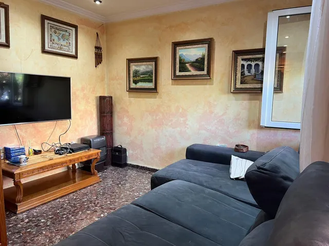 Piso en planta baja en San Rafael - Ontinyent — 5
