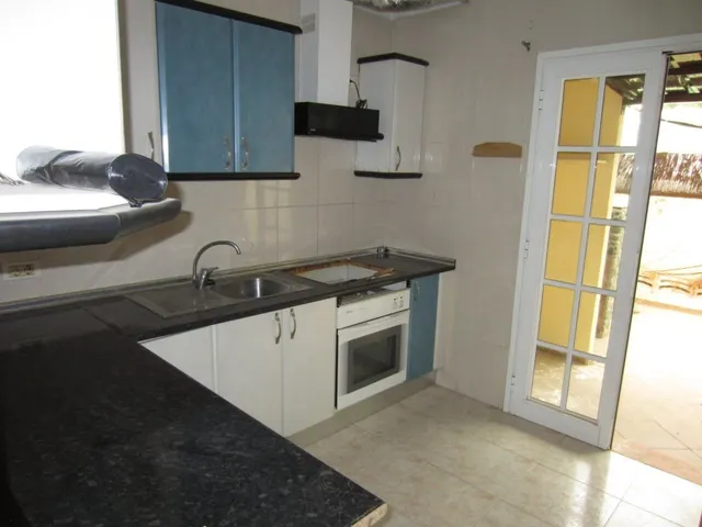 Los Cardones adosado 3 habitación y 2 baños con terraza — 3