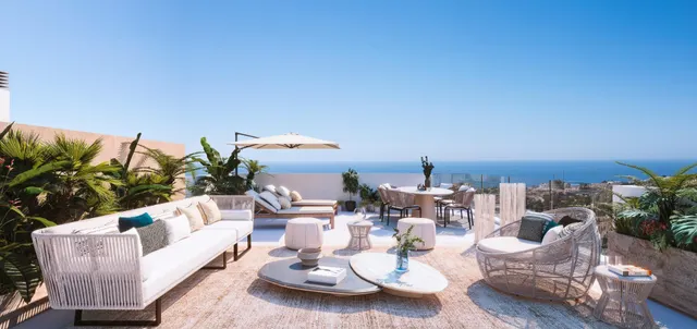 Benalmádena — 8