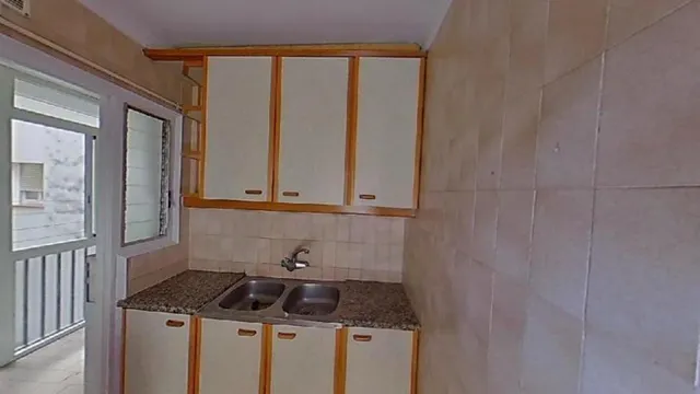 PISO EN VENTA EN SALT - GIRONA — 7