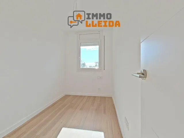 OBRA NUEVA MOLLERUSSA Piso con parking y terraza — 16
